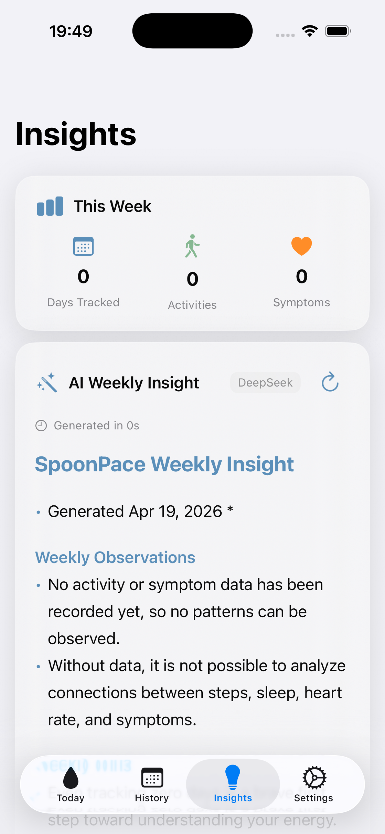 AI Insights
